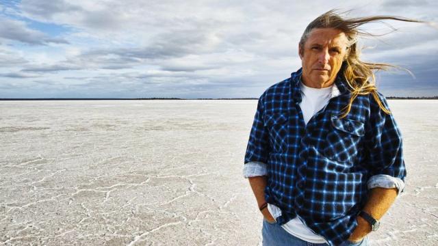 Tim Winton