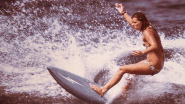 Nancy Emerson