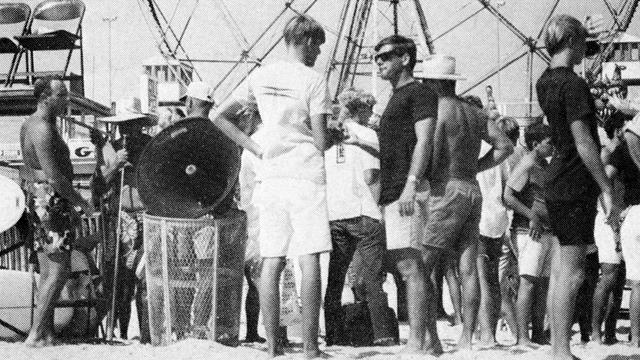 1968 Seaside Heights AAAA