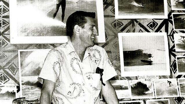 Photo: LeRoy Grannis