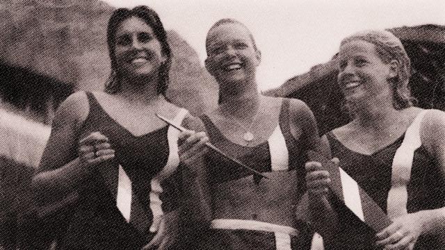 World Surfing Championships, 1965