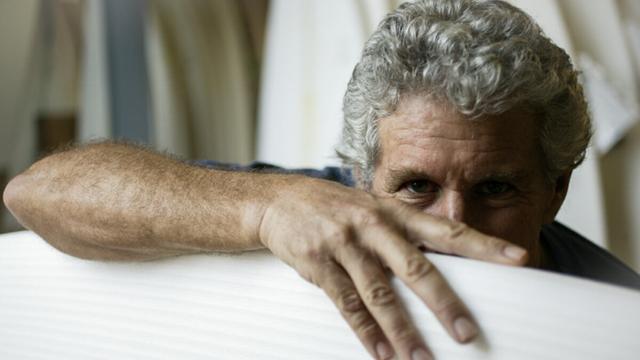 John Carper. Photo: Jim Russi