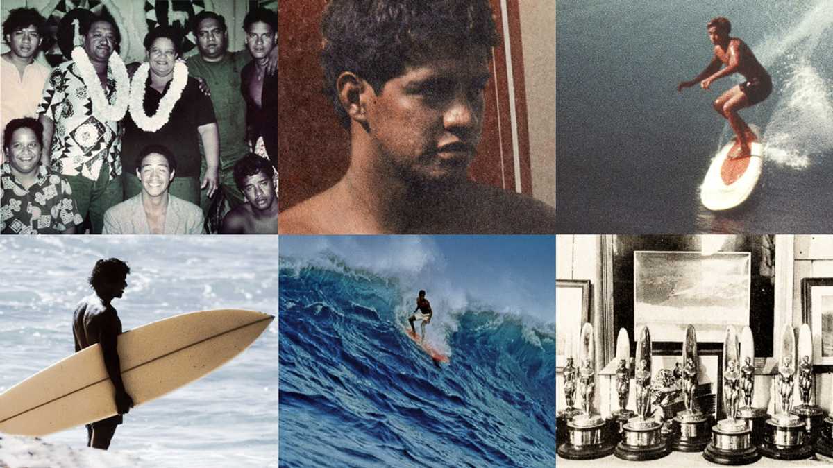 Eddie Aikau Surf Contest 2025 Registration