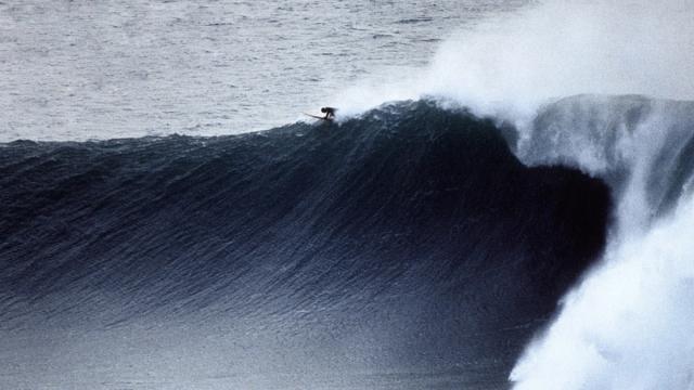 Maverick's. Photo: Doug Acton