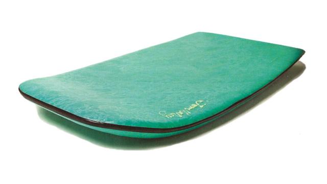 First generation Morey Boogie, around 1974