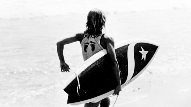 1976 Hang Ten WISA winner Lynne Boyer