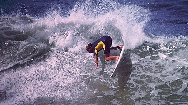 Iain Buchanan