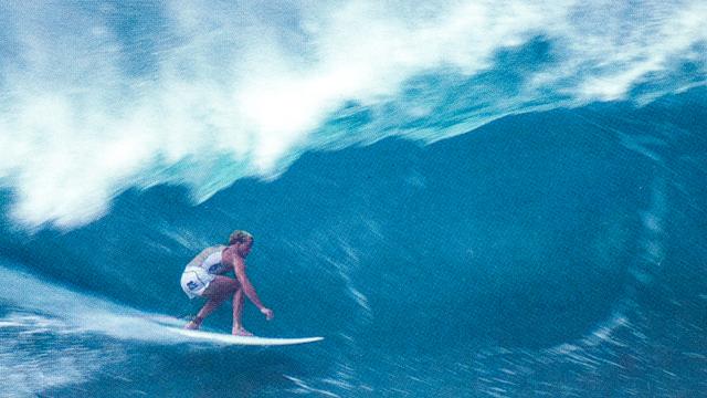 Larry Blair. Photo: Steve Wilkings