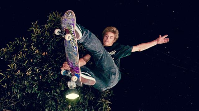 Greyson Fletcher, 2010