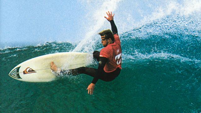Matt Hoy, 1998