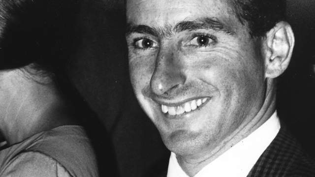 Mickey Munoz, 1963 SURFER Poll Awards