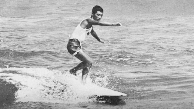 Mikio Kawai, 1965 Japanese International Championships