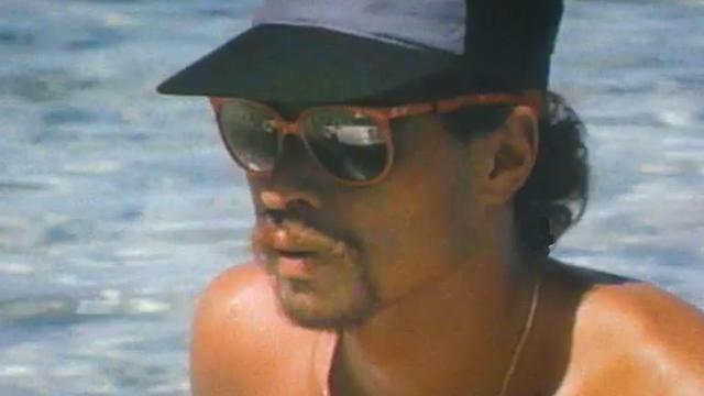 Arsene Harehoe, 1986