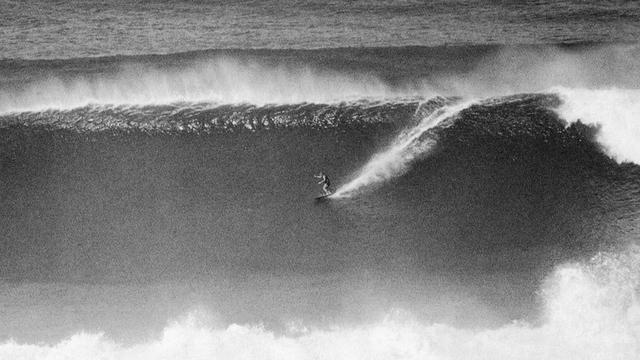 Bob McTavish, Bells, 1965. Photo: John Witzig