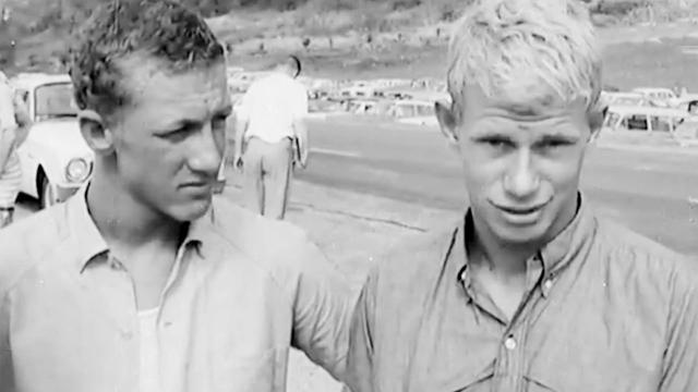 1963 Makaha International Surfing Championships