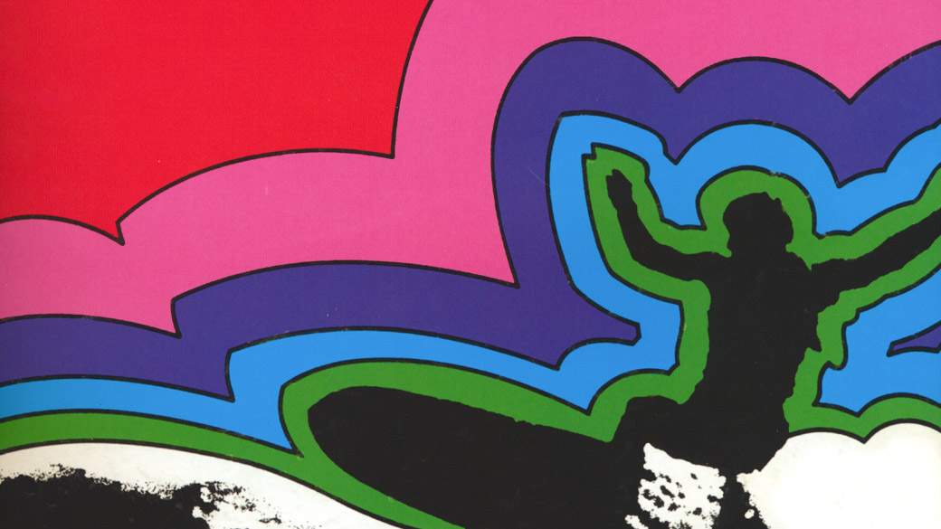 Detail from 1969 SURFER cover 
