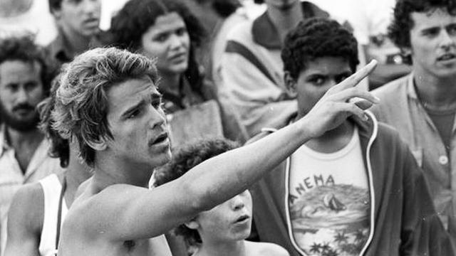 Pepe Lopes, 1977