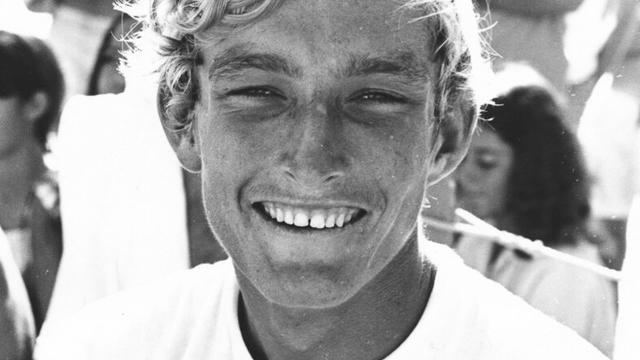 Mike Tabeling, 1949 - 2014
