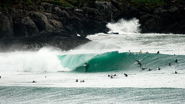 Mundaka