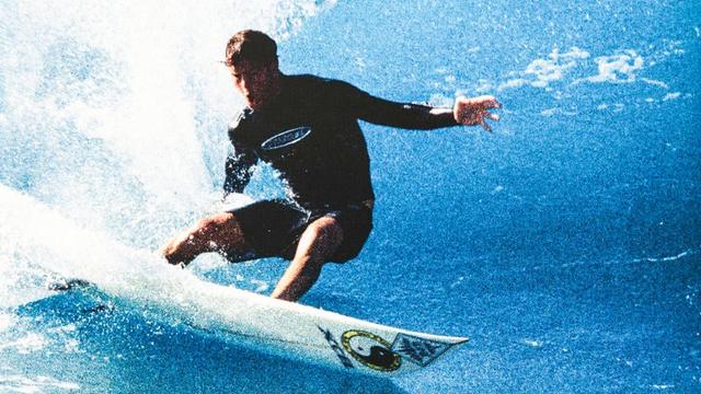 Matt Archbold, 1997