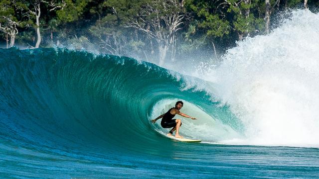 Noosa, 2023. Photo: Nathan Tyack