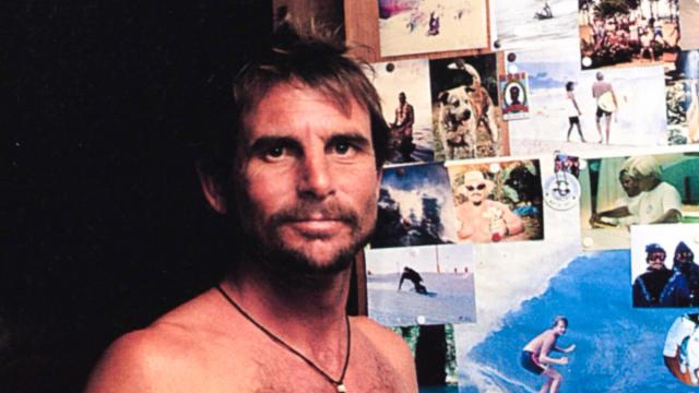 Darrick Doerner. Photo: Don King