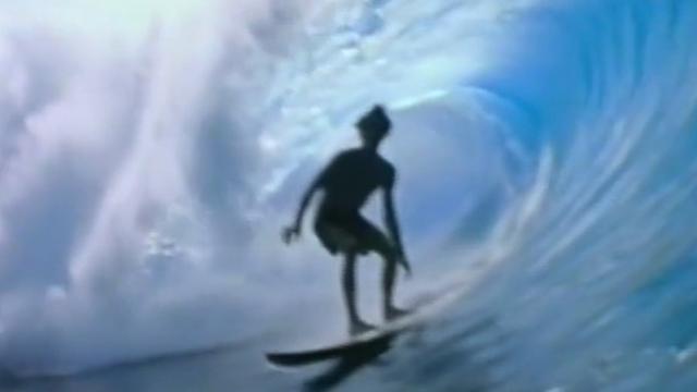 Trailer for "The Sunshine Sea" (1971)
