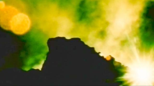 Opening Sequence to "Morning of the Earth"