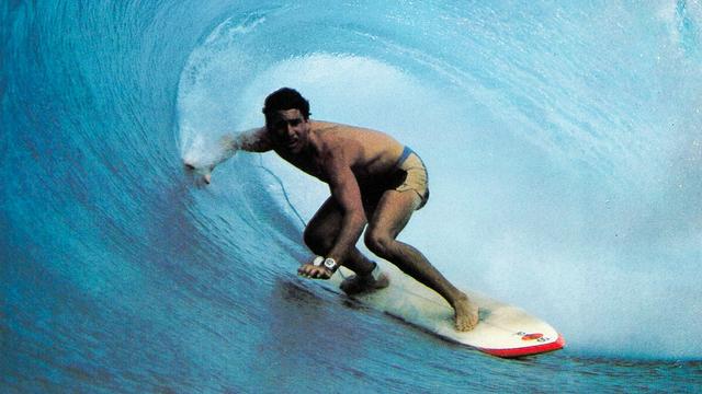 Hans Hedemann, Backdoor, 1979. Photo: Dan Merkel