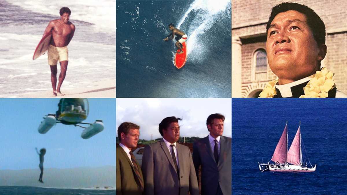 Eddie Aikau Surf Contest 2025 Tickets