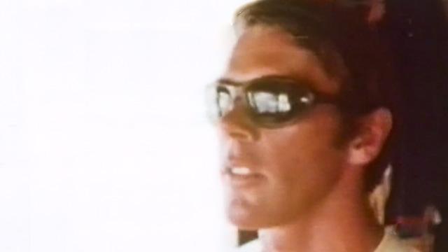 Merv Larson, 1969