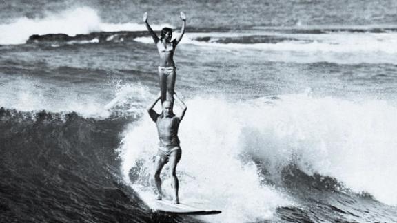 1966 Makaha International Surfing Championships | Encyclopedia of Surfing