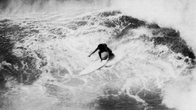 Gerry Lopez. Photo: Jeff Divine