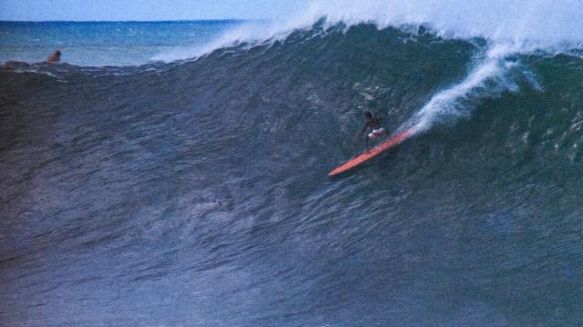 Eddie Aikau