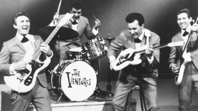 The Ventures