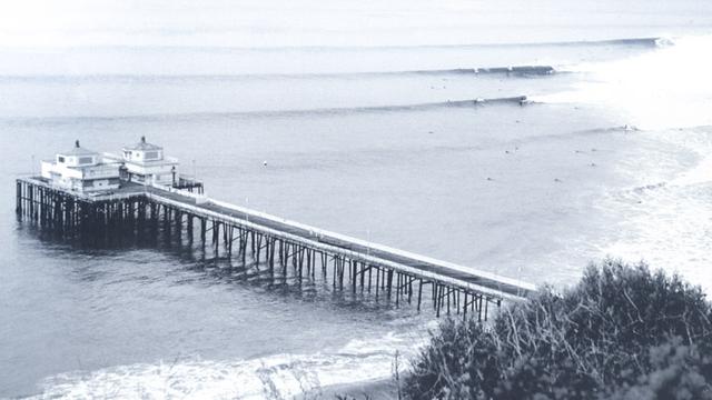 Malibu. Photo: Jeff Duclos