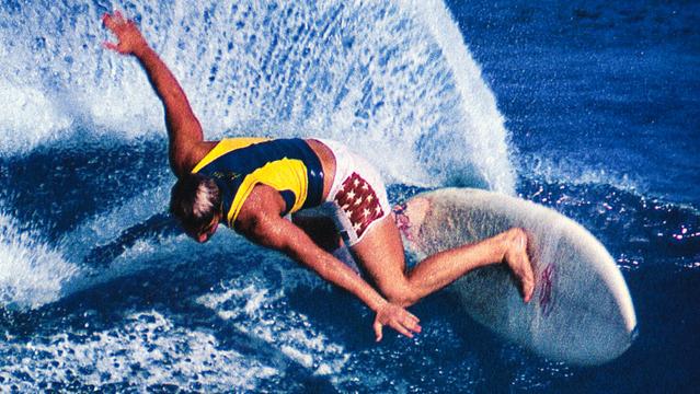 "Kong's Island" (1982)