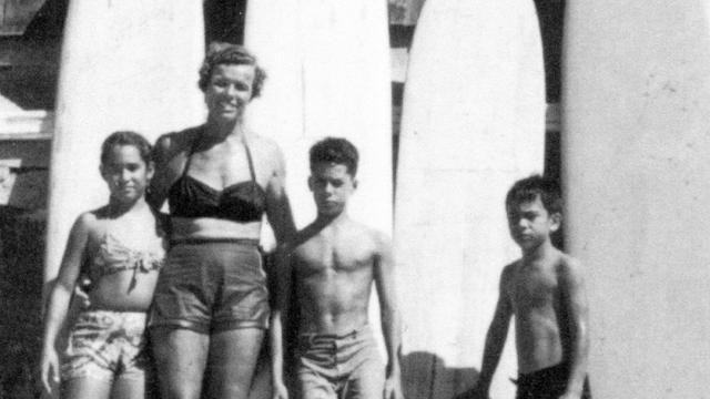 Ethel Kukea
