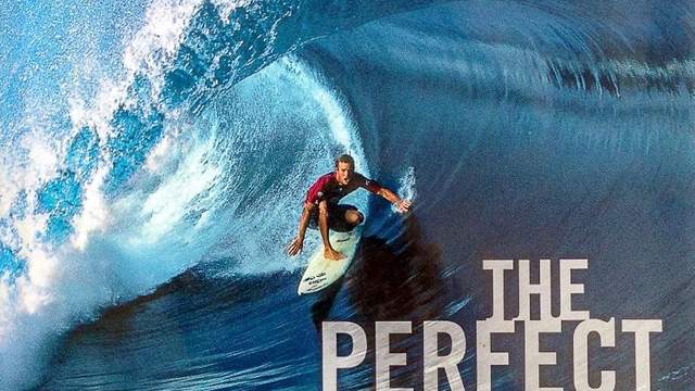 The Perfect Day (2001), edited by Sam George