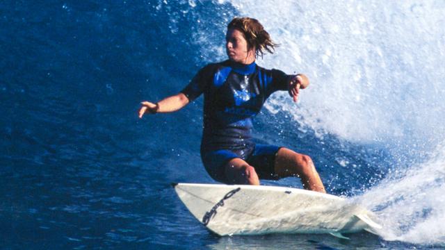 Lynette MacKenzie, 1997