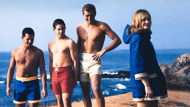 Beach Bunny: A Retrospective