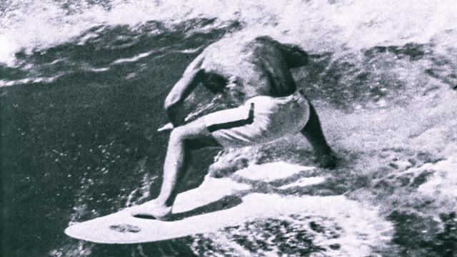 Australia, 1967