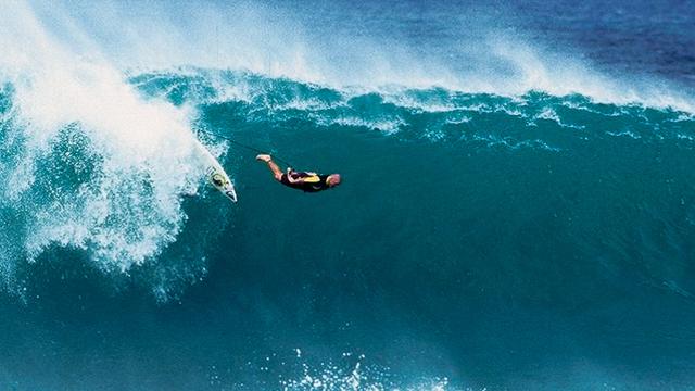 Shawn Briley. Photo: Rob Gilley