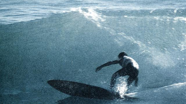 Mark Martinson. Photo: Ron Stoner