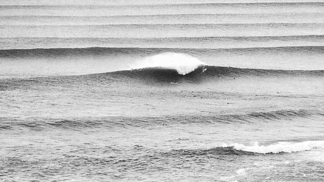 Sunset Beach. Photo: John Witzig