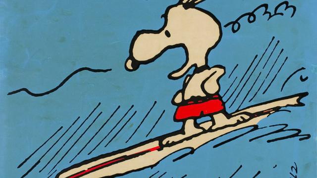 Snoopy, 1965