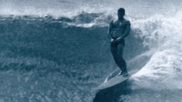 Rabbit Kekai, Makaha. Photo: Don James