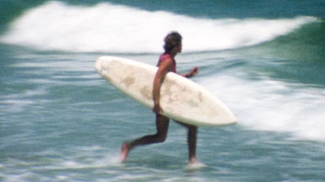 1977 Wave Rider Magazine Florida Pro