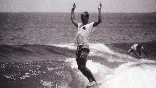Robert Conneely. Photo: David Milnes