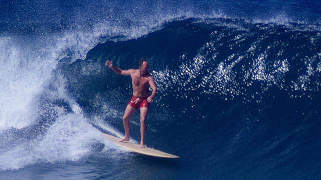 Grubby Clark, Cottons, 1968. Photo: Brad Barrett